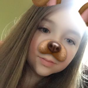 Meet your Posher, Sabrina